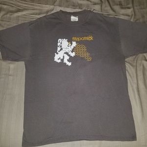 Fitzpatrick T-Shirt